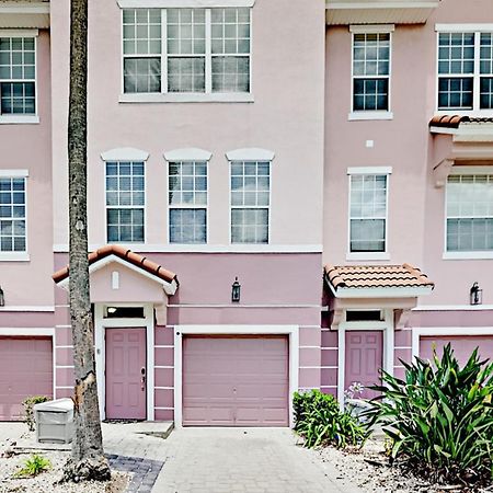 Villa Vista Cay Orlando Exterior foto