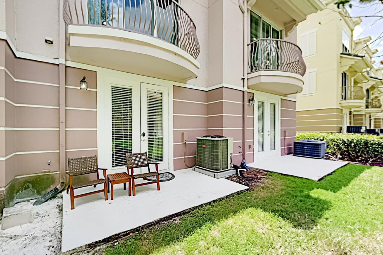Villa Vista Cay Orlando Exterior foto