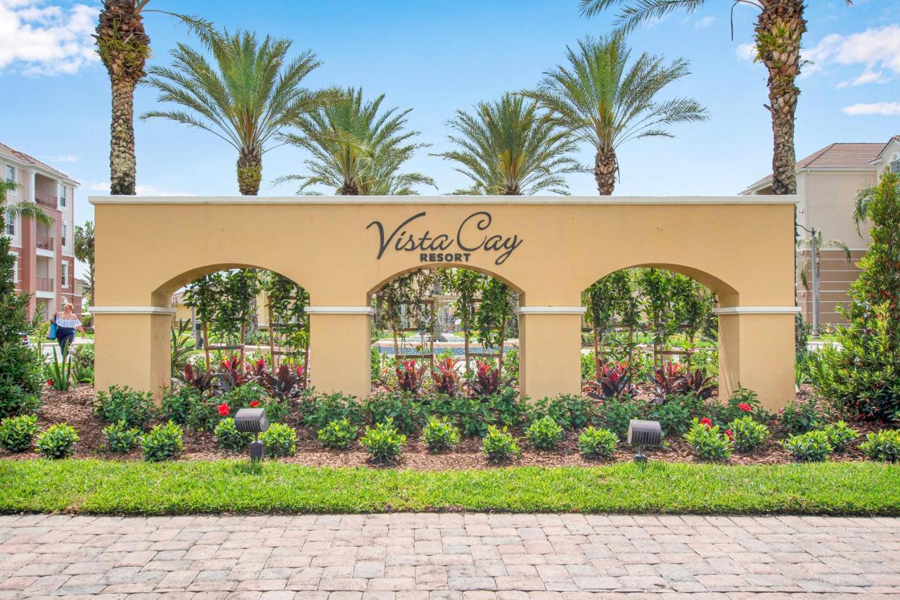 Villa Vista Cay Orlando Exterior foto