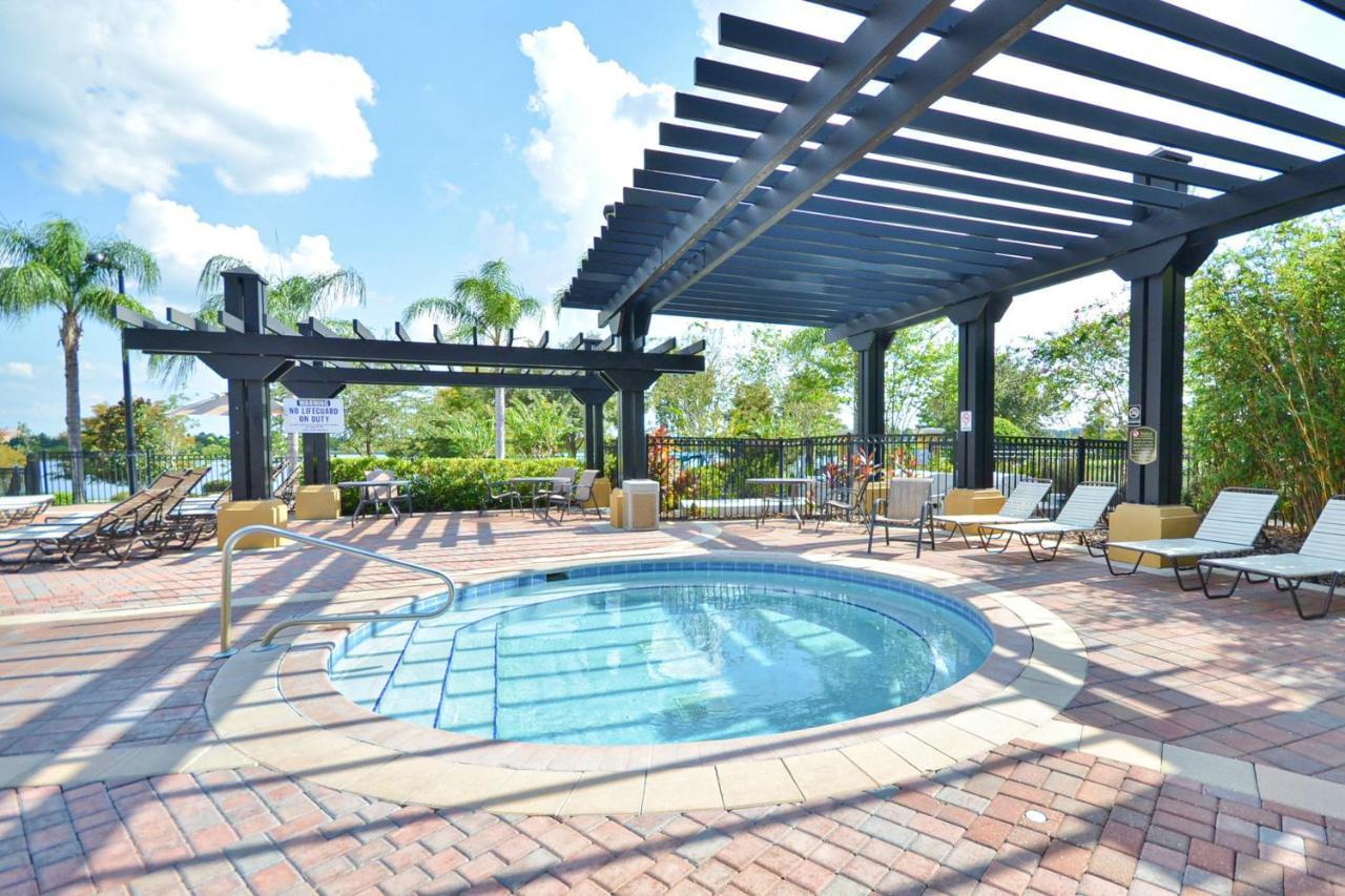 Villa Vista Cay Orlando Exterior foto