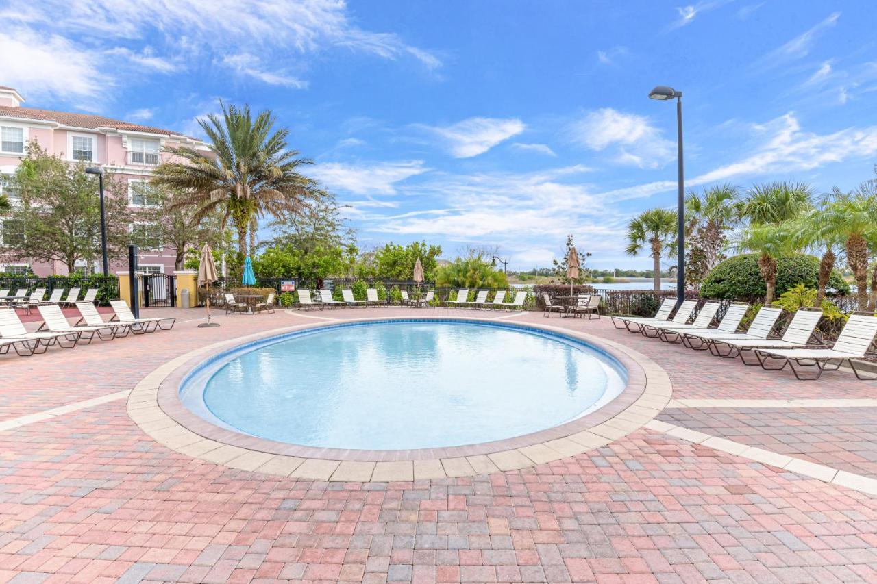 Villa Vista Cay Orlando Exterior foto