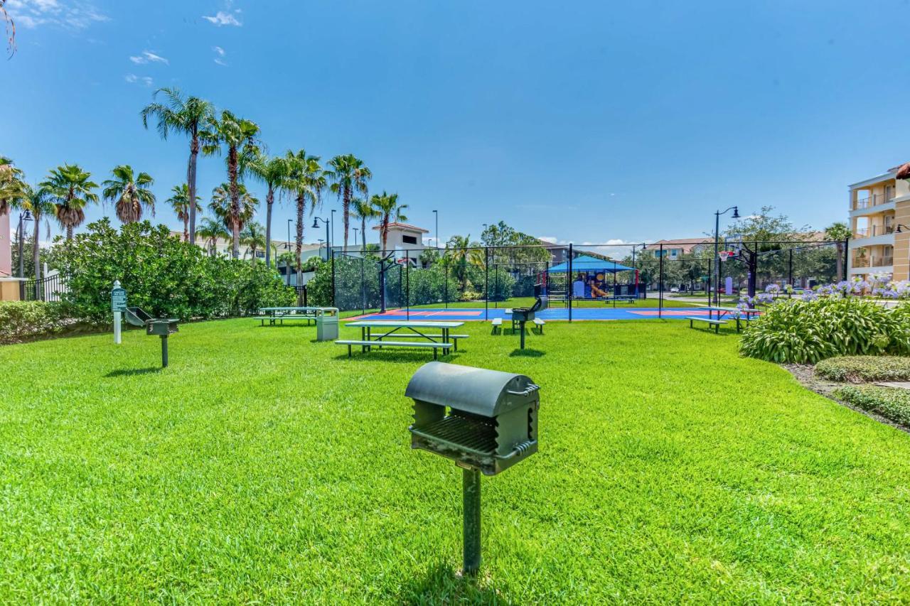 Villa Vista Cay Orlando Exterior foto